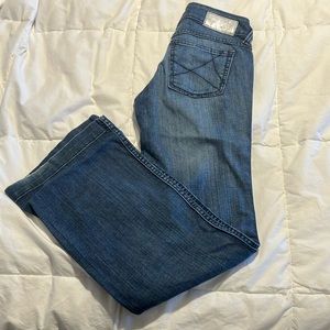 Women’s Ariat Trouser Jeans